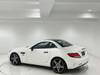 MERCEDES BENZ SLC