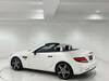 MERCEDES BENZ SLC
