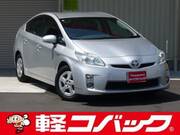 2009 TOYOTA PRIUS S