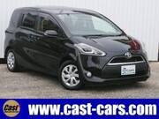 2015 TOYOTA SIENTA G