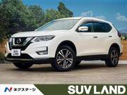 2018 NISSAN X-TRAIL 20Xi