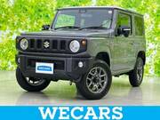2025 SUZUKI JIMNY