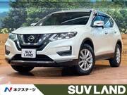2018 NISSAN X-TRAIL 20S