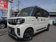 2024 SUZUKI SPACIA