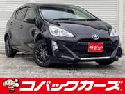 2016 TOYOTA AQUA S