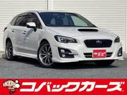 2019 SUBARU LEVORG