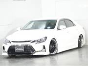 2013 TOYOTA MARK X 250G