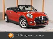 2018 BMW MINI