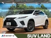 2021 LEXUS RX