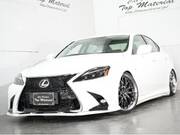2008 LEXUS IS