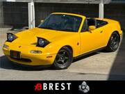 1991 MAZDA ROADSTER