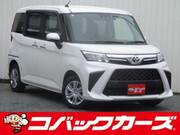 2021 TOYOTA ROOMY