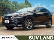 2014 LEXUS NX
