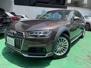 2016 AUDI A4 ALLROAD QUATTRO