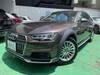 AUDI A4 ALLROAD QUATTRO