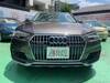 AUDI A4 ALLROAD QUATTRO