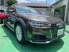 AUDI A4 ALLROAD QUATTRO