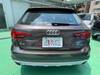 AUDI A4 ALLROAD QUATTRO