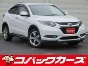 2014 HONDA VEZEL