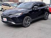 2022 TOYOTA HARRIER HYBRID