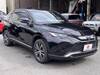 TOYOTA HARRIER HYBRID