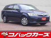 2013 TOYOTA COROLLA FIELDER HYBRID