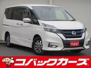 2019 NISSAN SERENA