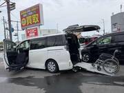 2018 TOYOTA VOXY