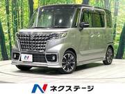 2022 SUZUKI SPACIA CUSTOM
