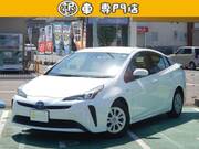 2020 TOYOTA PRIUS S