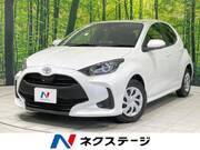 2023 TOYOTA YARIS