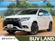 2015 MITSUBISHI OUTLANDER PHEV