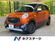 2015 DAIHATSU CAST
