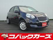 2018 NISSAN MARCH BOLERO