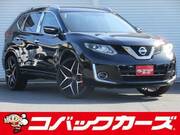 2016 NISSAN X-TRAIL