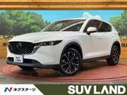 2022 MAZDA CX-5 XD L PACKAGE