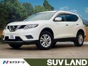 2014 NISSAN X-TRAIL