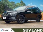 2018 NISSAN X-TRAIL 20Xi
