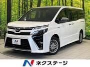 2019 TOYOTA VOXY