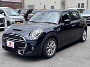 2020 BMW MINI COOPER S