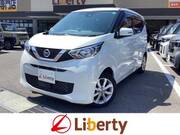 2021 NISSAN DAYZ