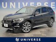 2016 BMW X1