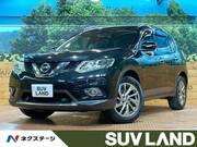 2017 NISSAN X-TRAIL
