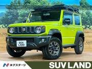 2019 SUZUKI JIMNY SIERRA