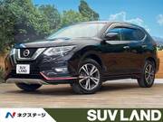 2018 NISSAN X-TRAIL 20Xi