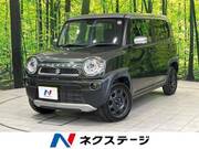 2018 SUZUKI HUSTLER