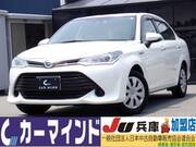 2015 TOYOTA COROLLA AXIO