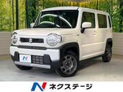 2020 SUZUKI HUSTLER