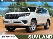 2023 TOYOTA LAND CRUISER PRADO