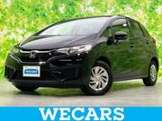2016 HONDA FIT